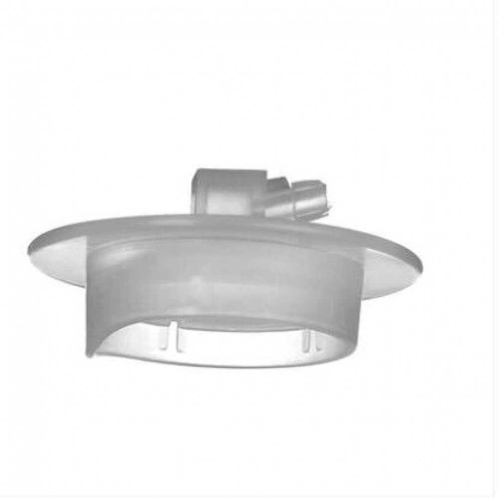 Breast pump top cover Breast pump top cover