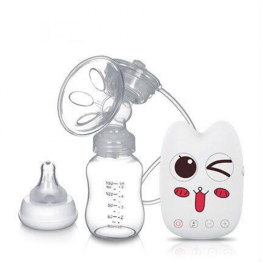(Readystock)Bebebao USB Breast Pump