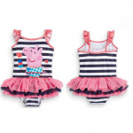 (Readystock)Peppa pig swimwear