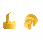 (READY STOCK) 2 Medela valve and 2 membranes