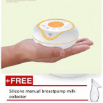 (READY STOCK) CMBEAR ELECTRONIC PUMP with milk collector