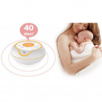 (READY STOCK) CMBEAR ELECTRONIC PUMP with milk collector