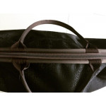 (Readystock)Korean design weekend travel bag (Large)