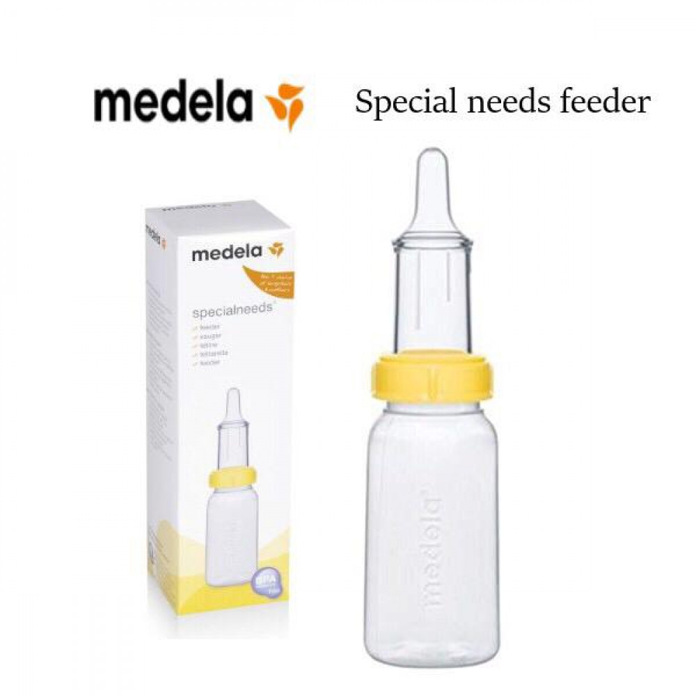 Medela Specialneeds Feeder 150ml