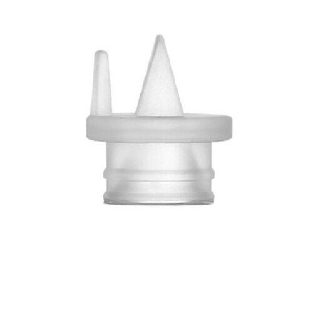Breast pump valve (duckbill) x 1pc