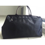 (Readystock)Korean design weekend travel bag (Large)