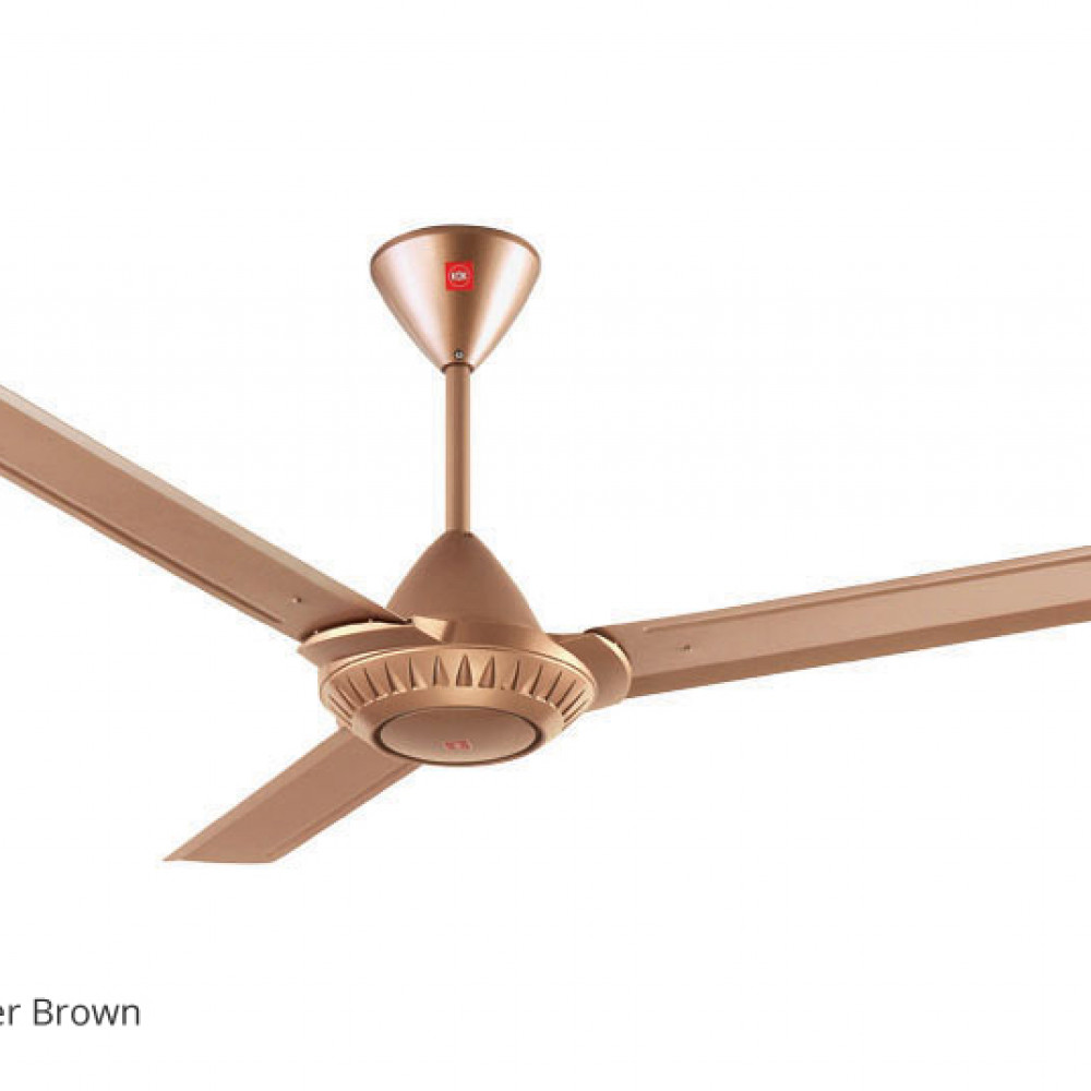 KDK Regulator Type 3-Blades Ceiling Fan K15WO (150cm/60″) TWIN PACK KDK Regulator Type 3-Blades Ceiling Fan K15WO (150cm/60″) TWIN PACK