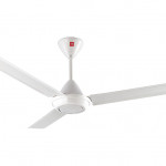 KDK Regulator Type 3-Blades Ceiling Fan K15VO (150cm/60″) TWIN PACK