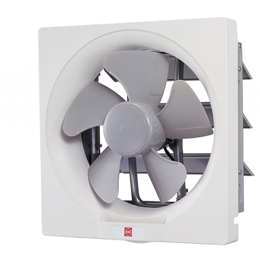 KDK 20AQM8 Wall Mounted Ventilating Fan (20cm/8'')