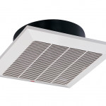 KDK 25TGQ7 Ceiling Mounted Ventilating Fan