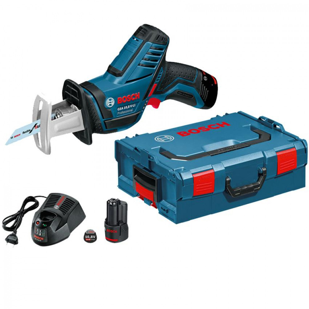 Bosch gsa 10.8 v li professional sales