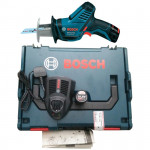 BOSCH GSA10.8V-Li Cordless Sabre Saw