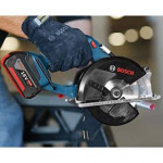 BOSCH GKS 18V-Li Cordless Circular Saw