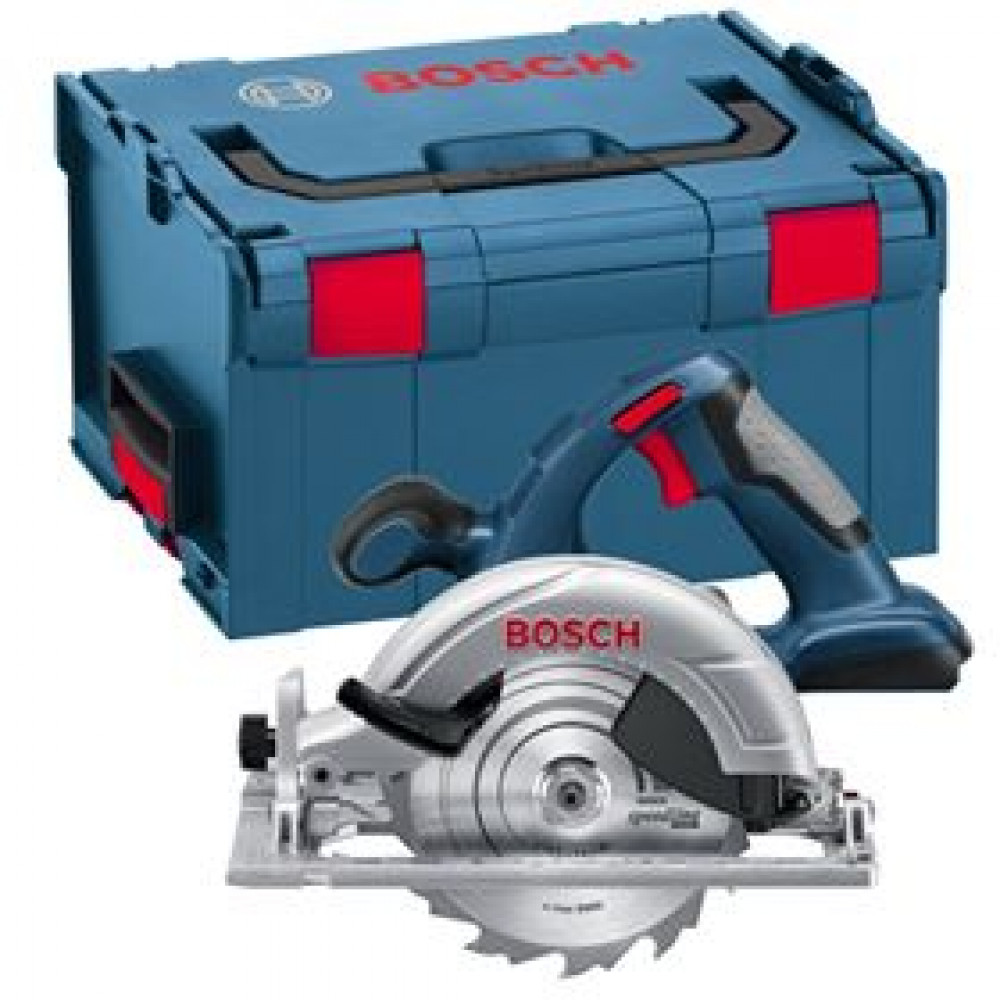 BOSCH GKS 18V-Li Cordless Circular Saw BOSCH GKS 18V-Li Cordless Circular Saw