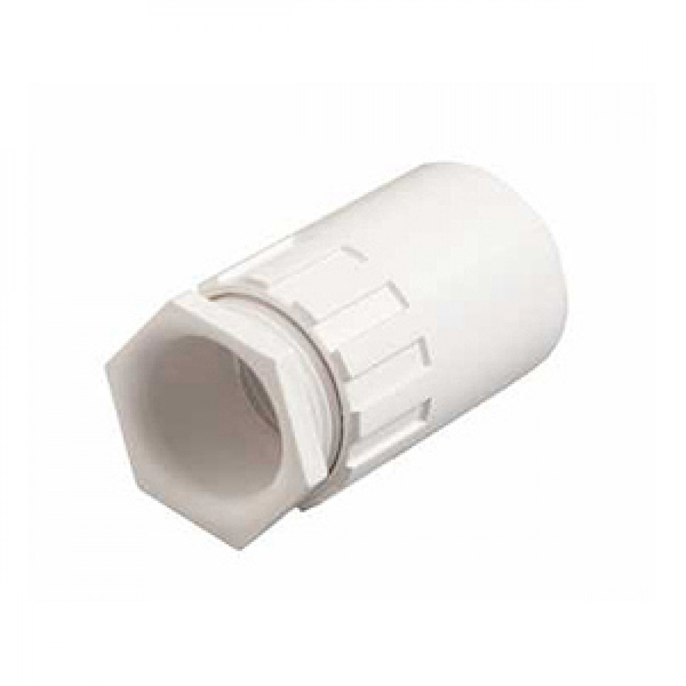 PVC CONDUIT FITTING FEMALE ADAPTOR PVC CONDUIT FITTING FEMALE ADAPTOR