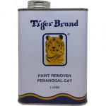 Tiger Brand Paint Remover [ 0.5L | 1L ]