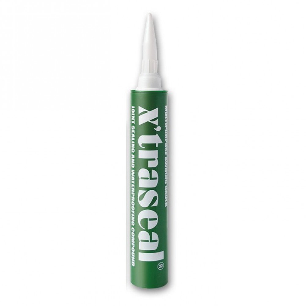 X'TRASEAL Awning & Roofing Caulk Gutter Awning Gum (GREY) X'TRASEAL Awning & Roofing Caulk Gutter Awning Gum (GREY)