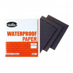 MR.MARK : MK-WEL-12680 WET & DRY ABRASIVE PAPER