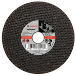 BOSCH 4" X 1MM STAINLESS STEEL CUTTING DISC