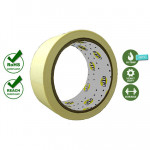 Apollo M502 Premium High Temperature Masking Tape (∼16.5MTR) available in [ 18mm | 24mm | 36mm | 48mm ]