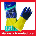 BUTTERFLY Rubber Glove