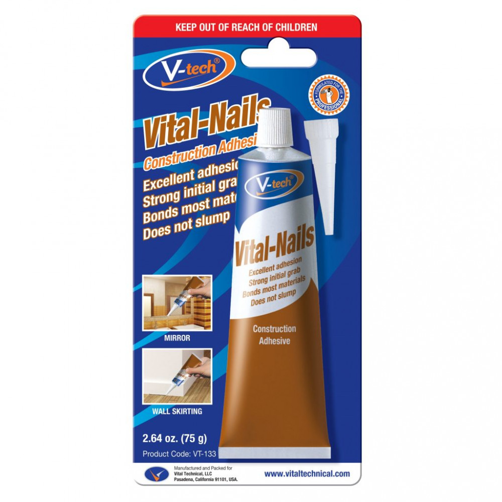 VT-133 Vital-Nails VT-133 Vital-Nails