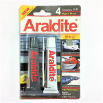 ARALDITE® RAPID STEEL 2 X 15ML