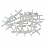 Tiles Spacer [ AVAILABLE IN 1.5mm | 2mm | 3mm ]