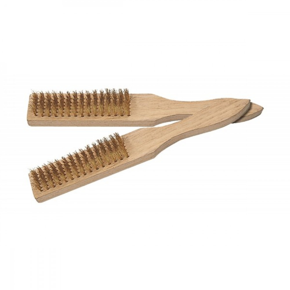BRASS WIRE BRUSH BRASS WIRE BRUSH