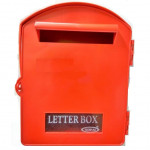 Plastic Letter Box