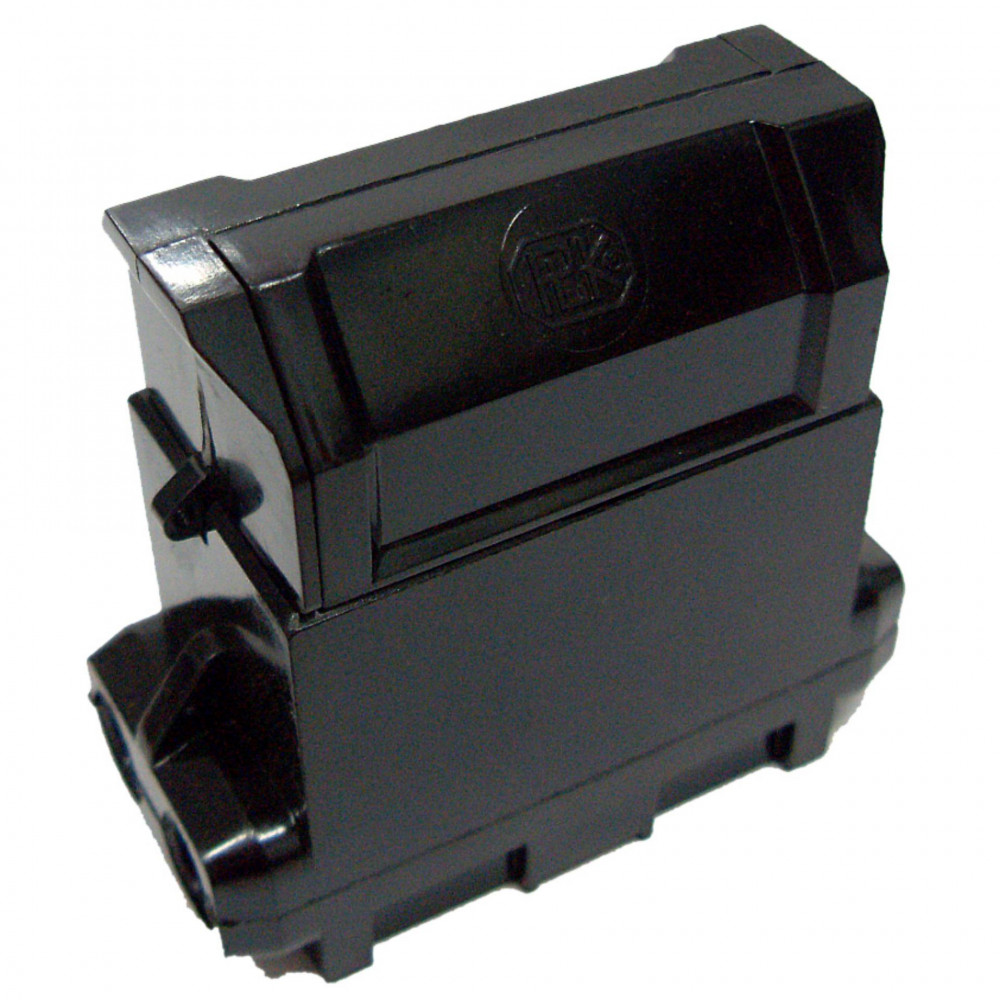 PLK 100/CO 100A CUT OUT FUSE UNIT (C/W FUSE) PLK 100/CO 100A CUT OUT FUSE UNIT (C/W FUSE)