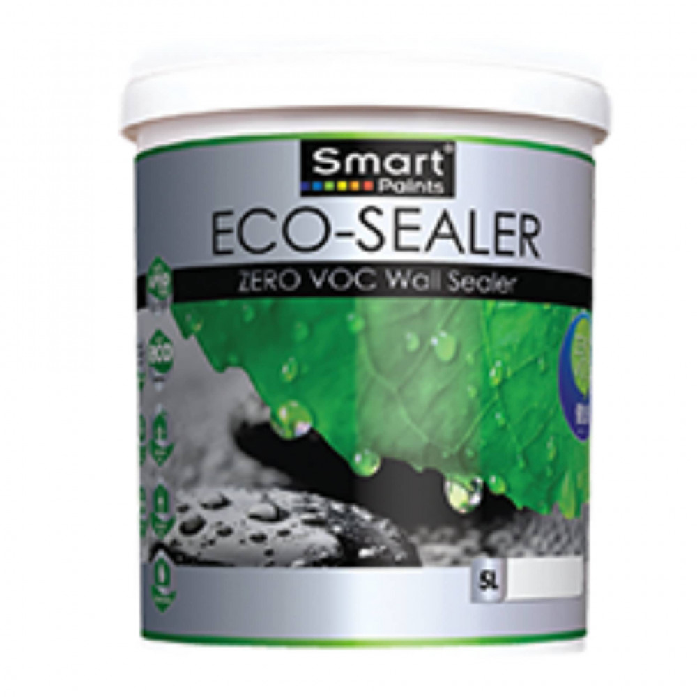 SMART PAINTS ECO SEALER 18L SMART PAINTS ECO SEALER 18L