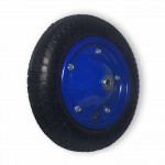 WheelBarrow Handtruck Pneumatic Air Filled Tyre 