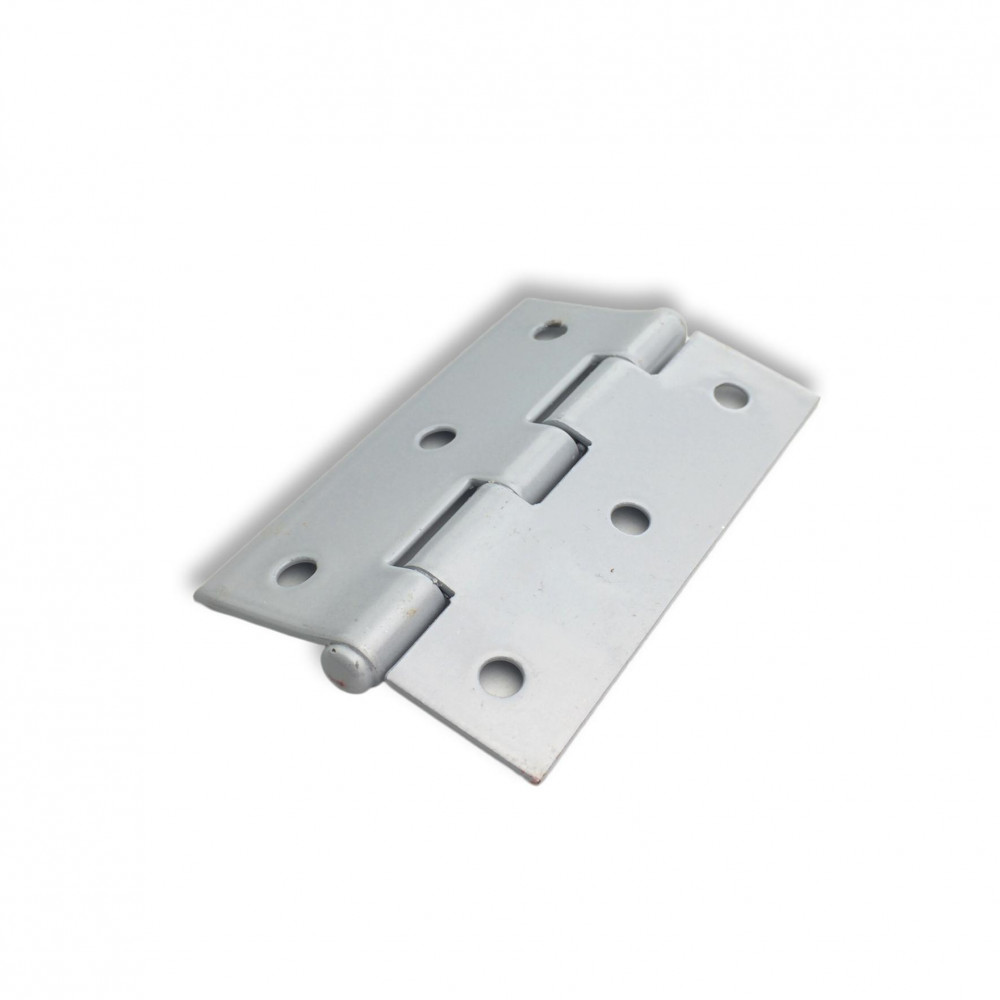 3'' Steel Door Hinges for Cabinet Furniture Kitchen Bathroom 3'' Steel Door Hinges for Cabinet Furniture Kitchen Bathroom