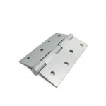 4'' Steel Door Hinges for Cabinet Furniture Kitchen Bathroom