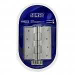 ST420SS Sunso Stainless Steel Hinges