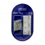 ST420SS Sunso Stainless Steel Hinges