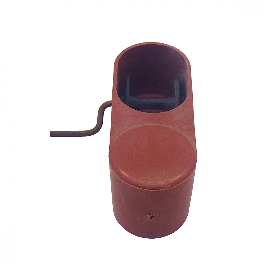 PLASTIC INK POT | MAK TAU (BIG) PLASTIC INK POT | MAK TAU (BIG)