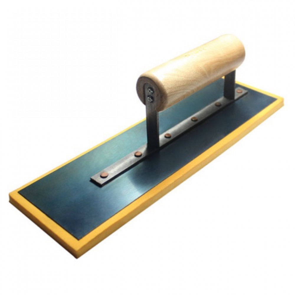 ABT TOOLS SPONGE MOSAIC CEMENT TROWEL