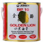 Jebsen BP10 Bituminous Compound  2.5KG