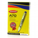 Yosogo Permanent marker pen A70 Bullet/ fine nib