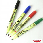 Yosogo Permanent marker pen A70 Bullet/ fine nib