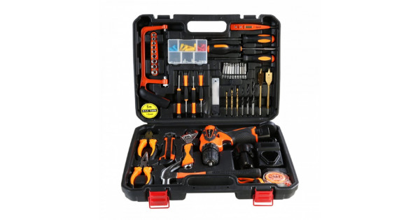 Mark x cordless drill outlet