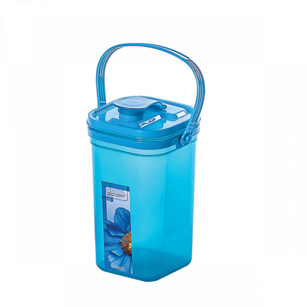 Elianware [BPA Free] E428 Water Tumbler with Handle 1.5Ltr