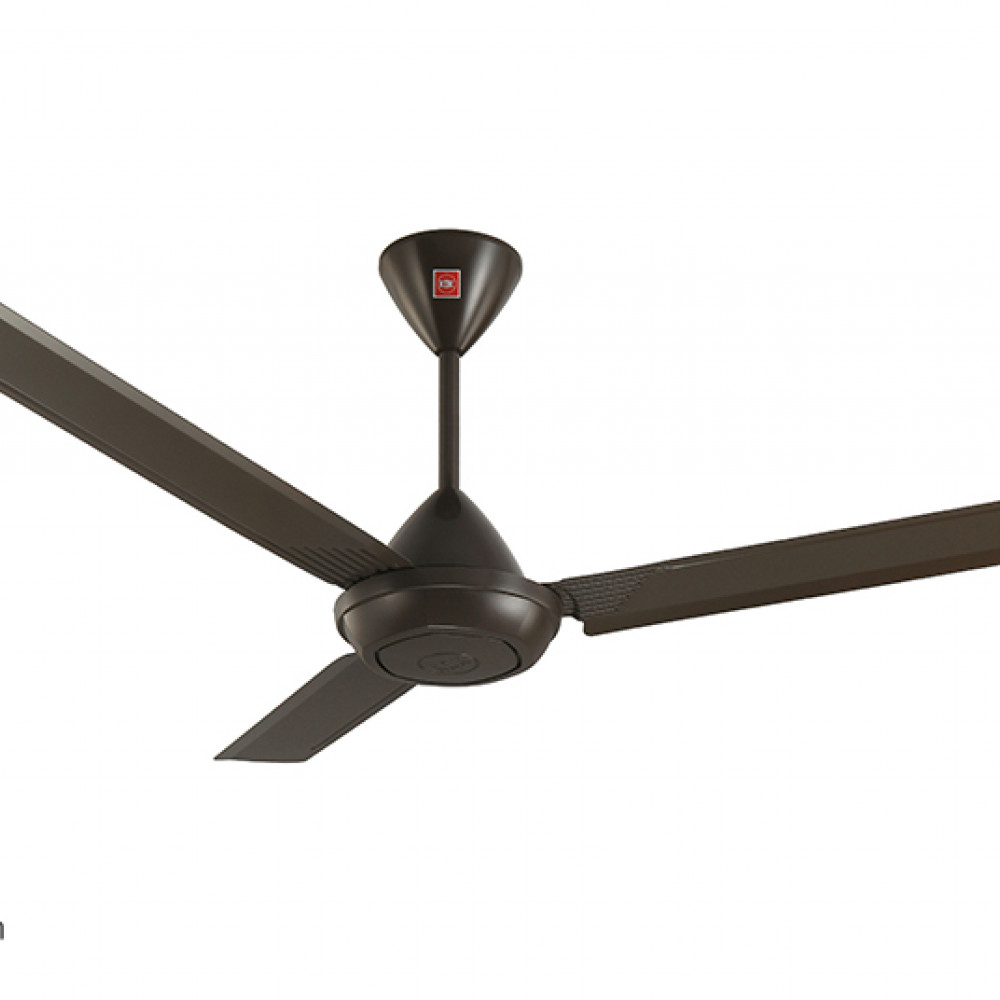 KDK Regulator Type 3-Blades Ceiling Fan K15VO-PBR (150cm/60″) TWIN PACK KDK Regulator Type 3-Blades Ceiling Fan K15VO-PBR (150cm/60″) TWIN PACK