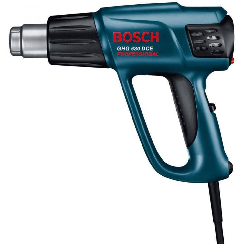 BOSCH GHG 630 DCE Heat Gun BOSCH GHG 630 DCE Heat Gun