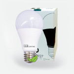 FF LIGHTING 10W LED Bulb E27 Daylight