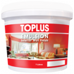 TOPLUS EMULSION Interior Wall Finish 7L