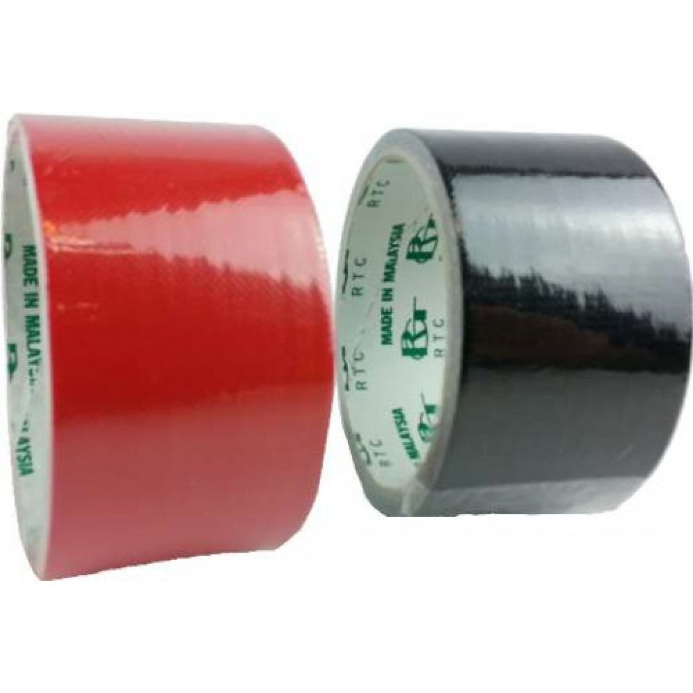 INDUSTRIAL STRENGTH CLOTH / DUCT ADHESIVE TAPE