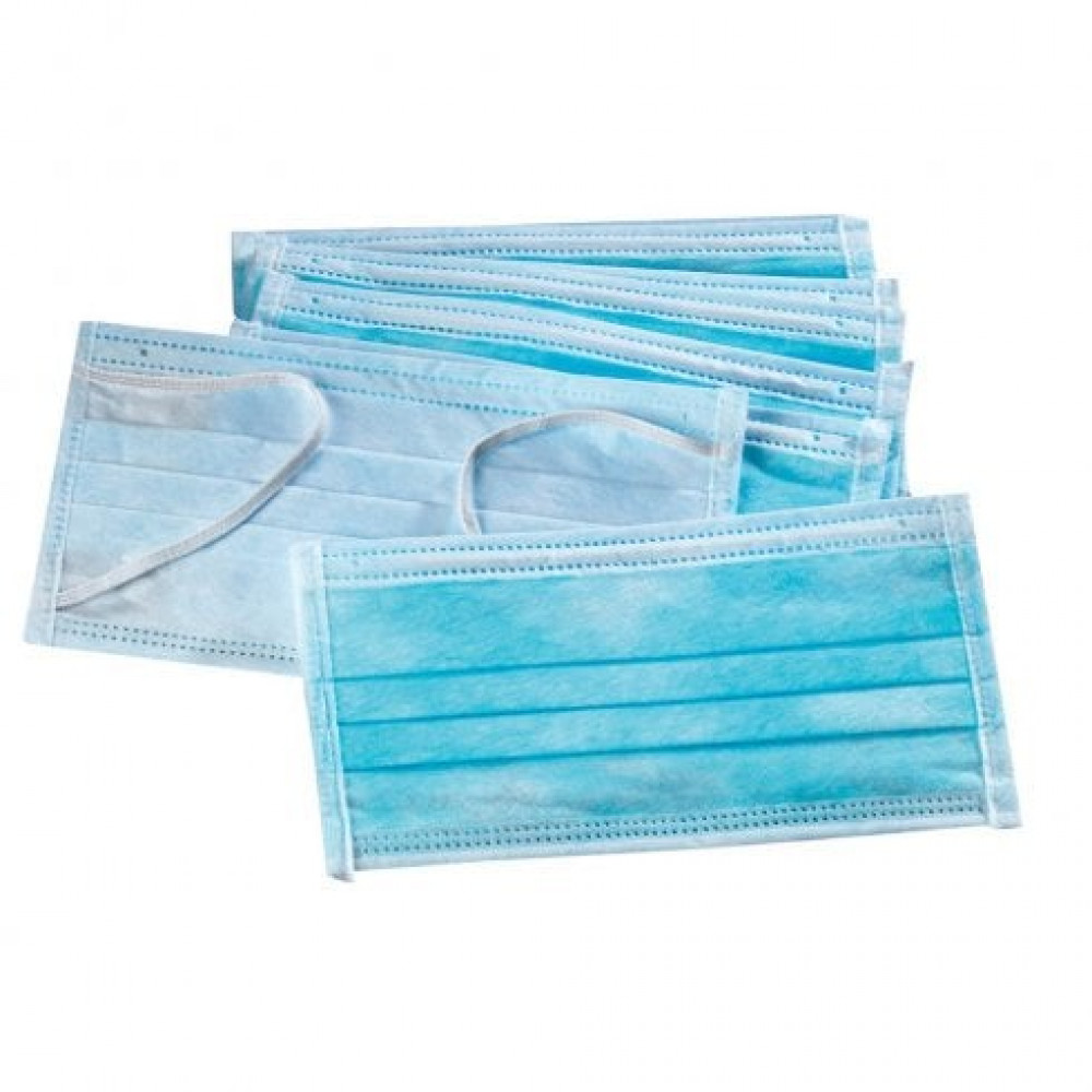 Disposable Surgical Facial Mask